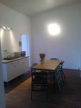 Hostel Nachtquartier