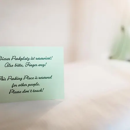 Pyjama Park Schanzenviertel * ハンブルク