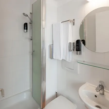 West 3* Hamburg