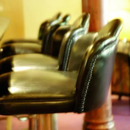 Hotel Vorbach 3*