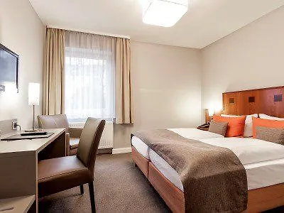 Hotel St. Annen 4*