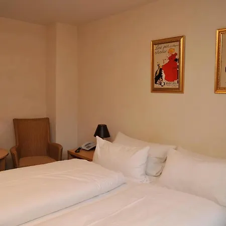 Mare Hotel Hamburg