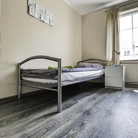 Frank's Hus *