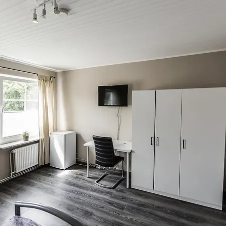 Frank's Hus