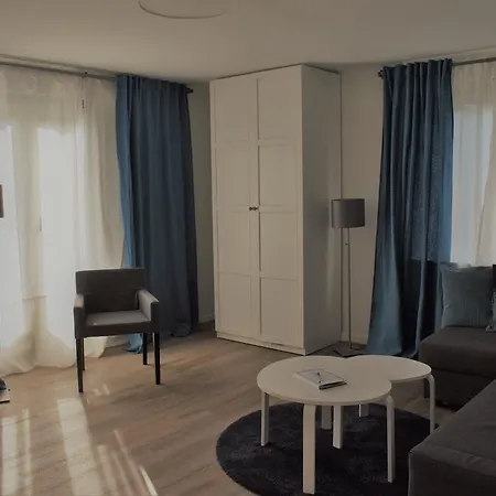 Budapester Hof Gaestehaus Guest house 2*
