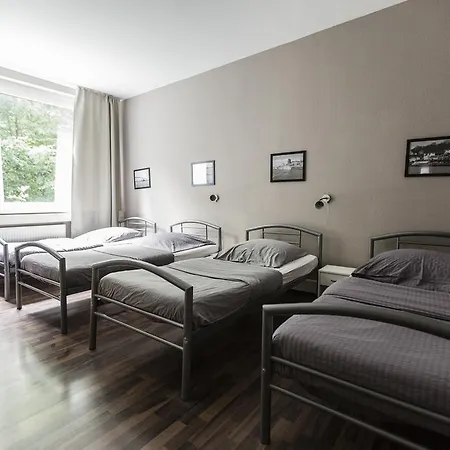 Inn Bergedorf Haus 9