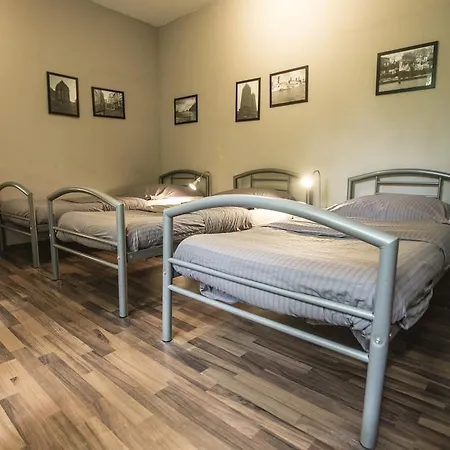 Bergedorf Haus 9 * Hamburg