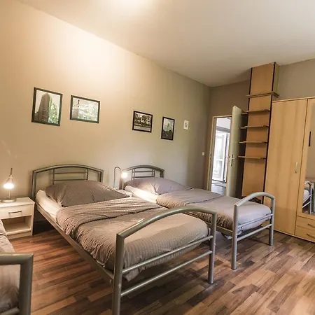 Bergedorf Haus 9 * Hamburg