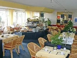 Domicil By Golden Tulip Hamburk