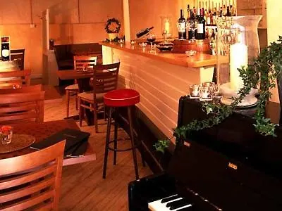 Hotel St. Annen Hamburg