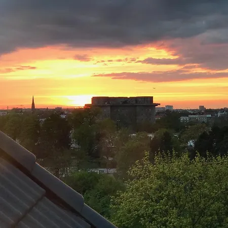The Lofts At The Park Hamburg-Harburg