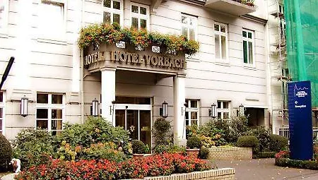 Vorbach Hamburg