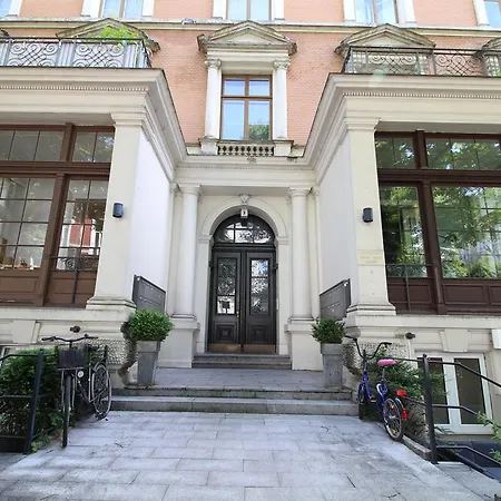 The Apartment *