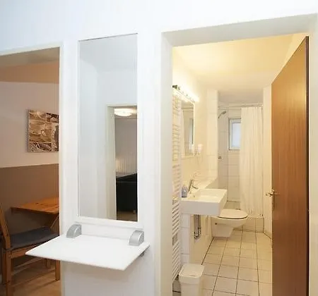 Apartment Picklapp