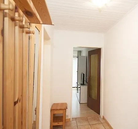 Apartment Picklapp