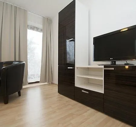 Picklapp Apartment Hamburg