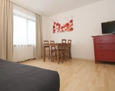 Picklapp Apartment