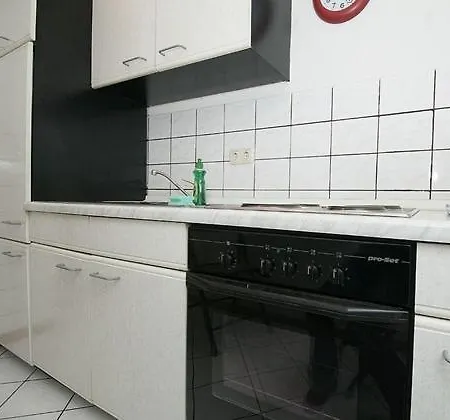Apartment Picklapp *