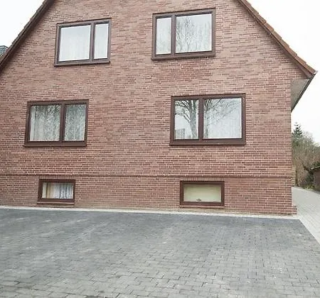 Apartment Picklapp