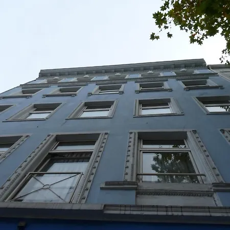 Hotel 66 Hotel