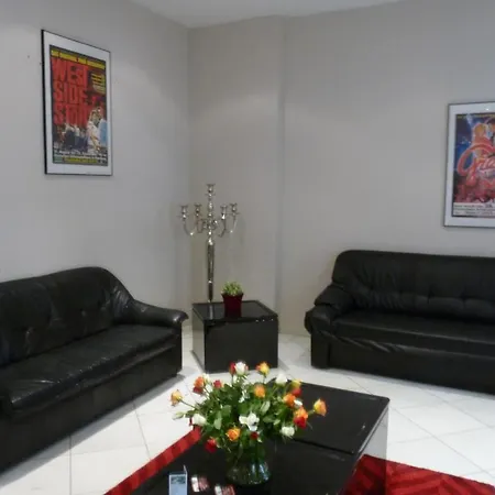 Hotel Hotel 66 2*