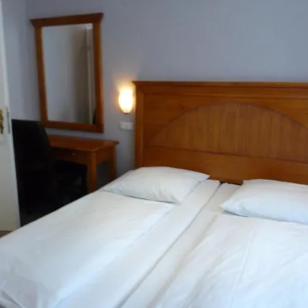 Hotel Hotel 66
