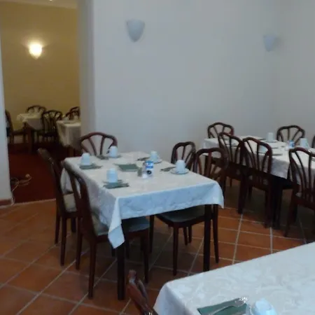 Hotel Hotel 66 2*
