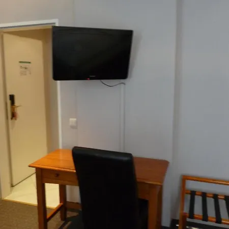 Hotel 66 Hotel 2*
