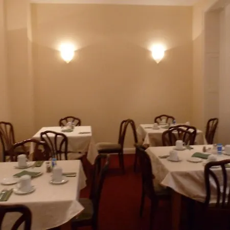 فندق Hotel 66 هامبورغ