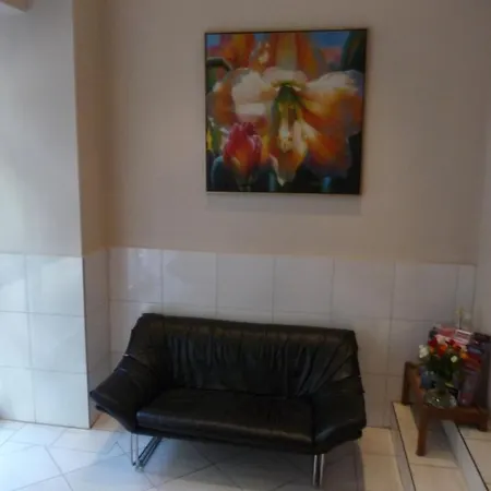 Hotel Hotel 66
