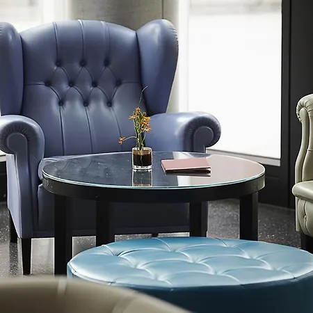 Hotel Empire Riverside Hamburg