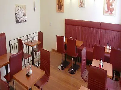 酒店 中央火车站酒店