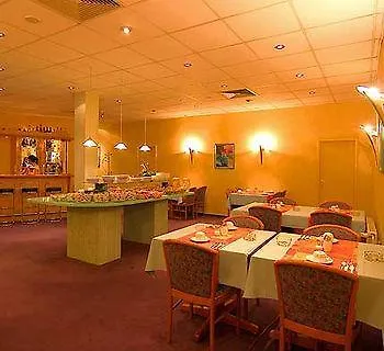 Cabo Nonsmoking-hotel 함브루크