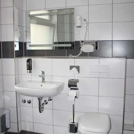 Altan Hotel Hamburg
