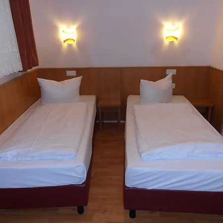Altan Hotel Hamburg