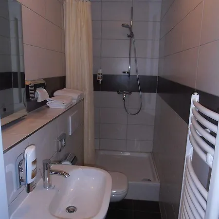 Altan Otel Hamburg