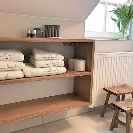 Von Deska - Ivy House Lejlighedshotel Hamborg