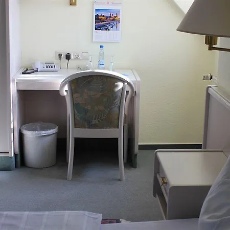 Altenwerder Hof Hotel