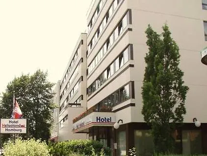 赫尔格兰岛酒店