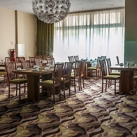 Hotel Leonardo Elbbruecken Hamburg