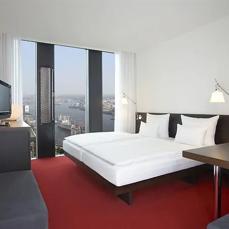 Hotel Empire Riverside