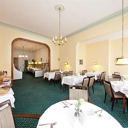 Norddeutscher Hof 3* Hamburg