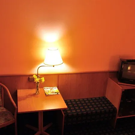 Sachsentor Hotel Hamburg