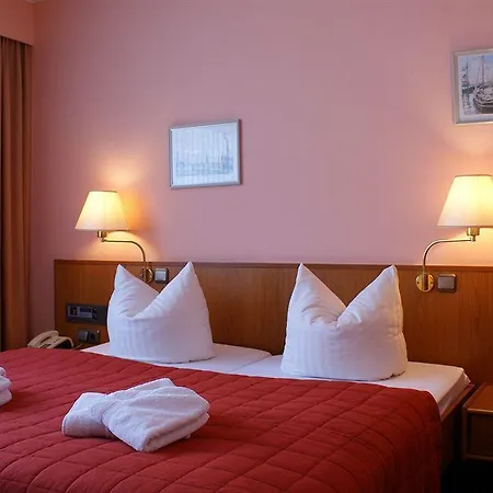 Sachsentor 3*