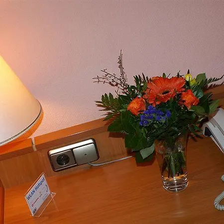 Sachsentor 3* Hamburg