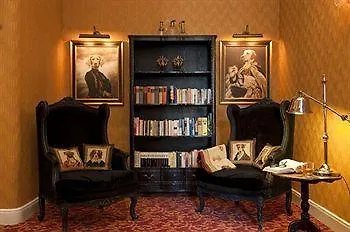 Hotell House Hamburg-Harburg