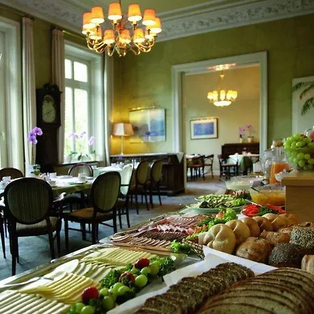 Vorbach Hotel