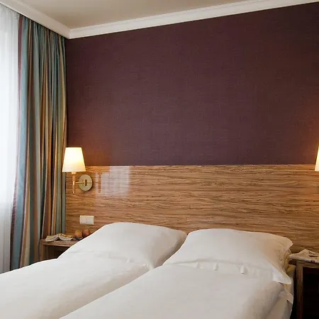 Hotel Western Raphael Altona Hamburg