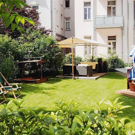 Hotel Stella Maris