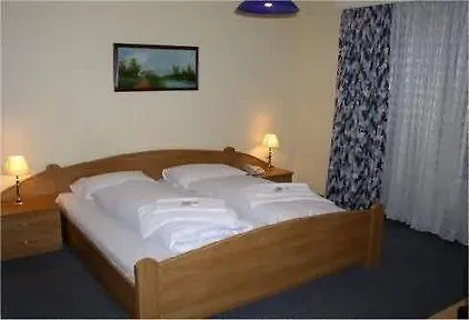 Wikinger Hof Affittacamere Amburgo